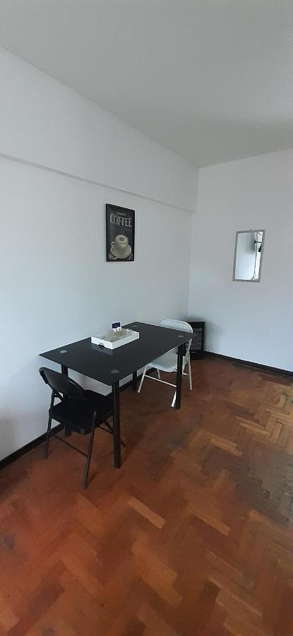 Appartamento Monoambiente centrico Mendoza Esterno foto